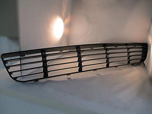 Rejilla para parachoques delantero para Seat Alhambra 2001-2010