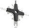 XS Scuba TL127 Star-Tool Universalwerkzeug für Atemregler