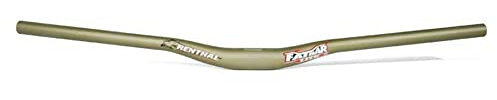 Renthal Fatbar Lite Riser Lenker, 35.0, 760x20mm, gold