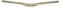Renthal Fatbar Lite Riser Lenker, 35.0, 760x20mm, gold