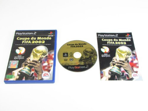 Coupe du monde Fifa, Corée - Japon 2002