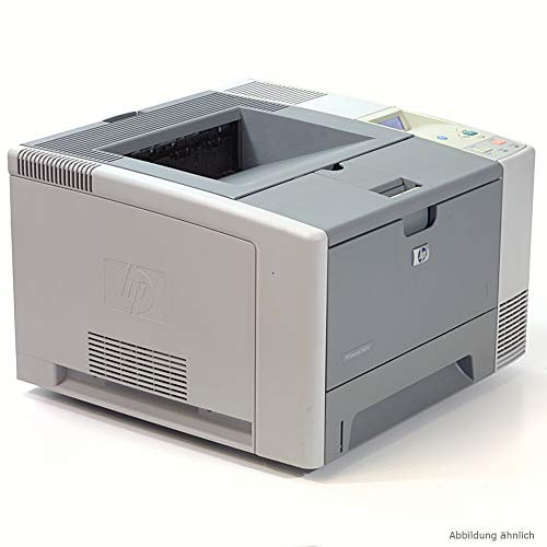 HP LaserJet 2420DN Laserdrucker