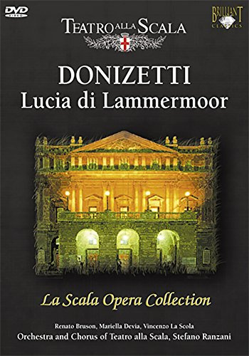 Opera in la Scala,Lucia di