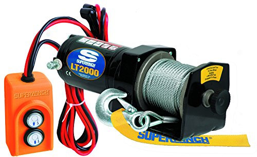 Superwinch ATV Winde LT2000