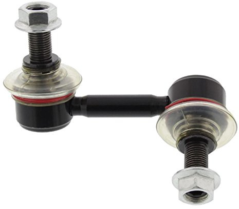 MAPCO Stange/Strebe, Stabilisator 51543 Vorderachse links | Kompatibel mit: MITSUBISHI PAJERO CLASSIC, PAJERO III