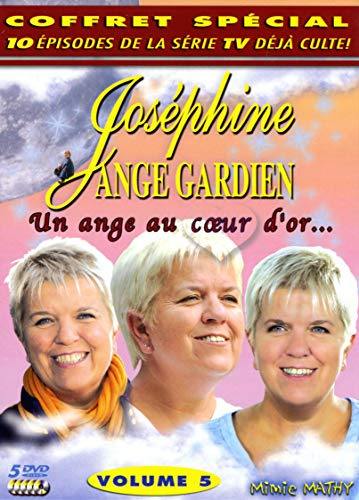 Coffret josephine, vol. 5 [FR Import]