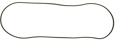AJUSA 11023200 Dichtung, Zylinderkopfhaube