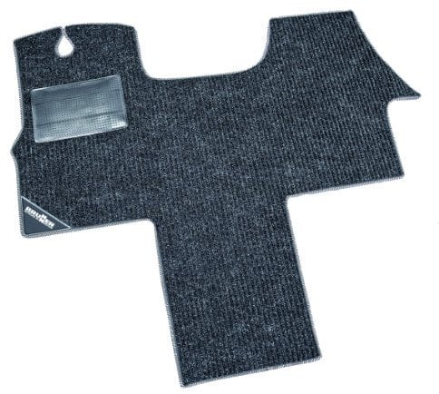 Brunner Campingbedarf Fahrerhaus-Teppich VW T 4, 29374