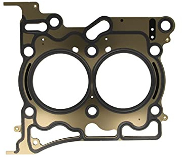 Elring 475.552 Dichtung, Zylinderkopf (Menge: 1 Stk) | Kompatibel mit: SUBARU FORESTER, FORESTER, IMPREZA Schrägheck, LEGACY IV, LEGACY IV Kombi, LEGACY V, LEGACY V Kombi, OUTBACK