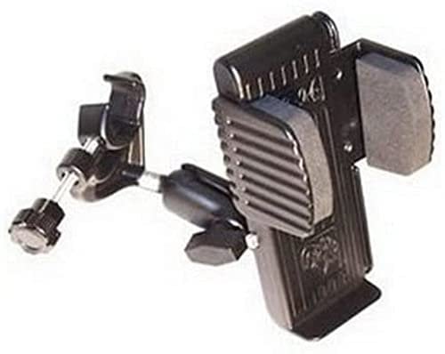 RAM-B-120-YK1-KT RAM-B-120-YK1-KT Rugged Universal Yoke Mount, Standard 1 Ball Arm & Clamp