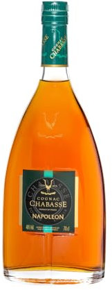 Chabasse 12 Ans Napoleon Cognac 700 ml