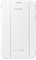 Samsung EF-BT310BWEGWW Book Cover per Galaxy Tab 8.0, Bianco