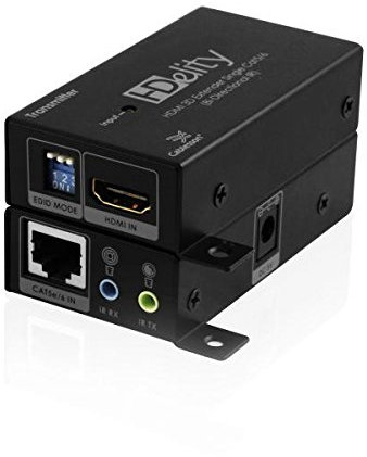 Cablesson SAP-3 (DAC) Digital a analógico Audio Converter Adaptador coaxial óptico Toslink RCA L/R Compatible con BLU-Ray de PS3 PS4 Xbox HD DVD Sky Q HD de Apple Plasma Home Cinema amplificadores AV