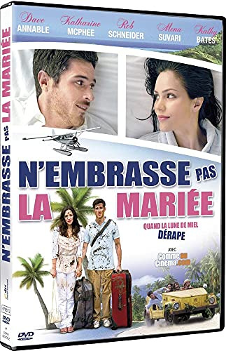 N'embrasse pas la mariée [FR Import]