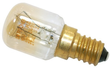 Hotpoint Creda C00060617 Fridge accessories/PHILCO Refrigeration Bulb 10 W/E14)