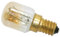 Hotpoint Creda C00060617 Fridge accessories/PHILCO Refrigeration Bulb 10 W/E14)