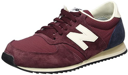 New Balance Damen Laufschuhe, Color Burgund, Marca, Modelo Damen Laufschuhe U420 Burgund