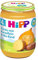 HiPP Kürbis mit Kartoffeln und Bio-Rind, 6er Pack (6 x 190 g)