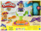 Play-Doh Buzz 'n Cut Fuzzy Pumper Barber Shop Toy