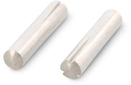 Passkerbstifte DIN 1472 1.4305 4X10 (VPE 200 Stk)