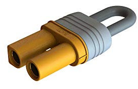 Schleifenanschluss: IC5