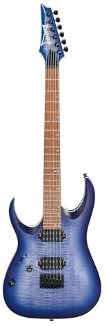 Ibanez RGA42FML-BLF Linkshänder E-Gitarre