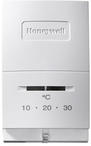 HONEYWELL Termostato manual de solo calor