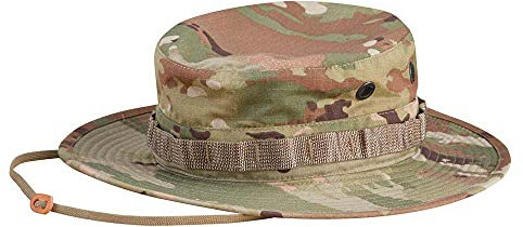 Propper Unisex Hot Weather Ihwcu Boonie Mütze, OCP, 61