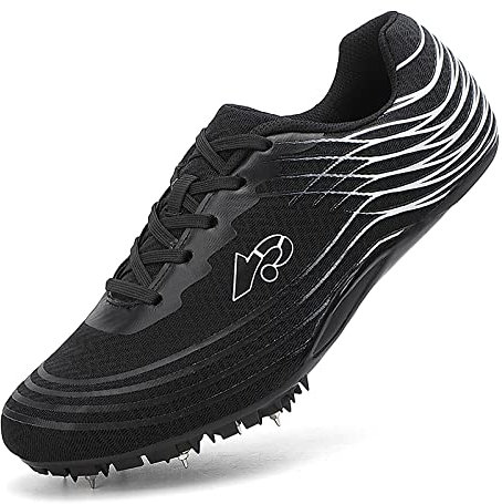 Zapatillas Deportivas Spikes Hombre Sprint Zapatillas Deportivas 8 Spikes