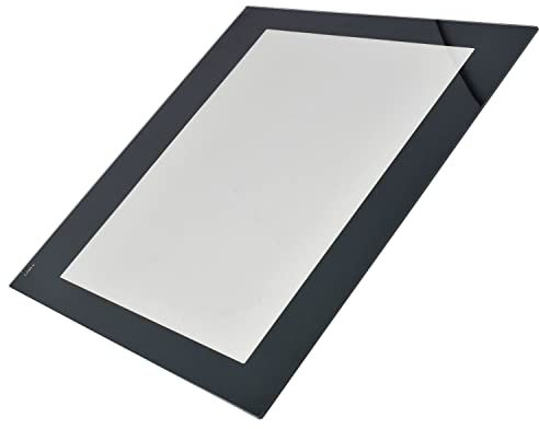 Vidrio interior 436X413 mm Horno, estufa 490300020 BEKO