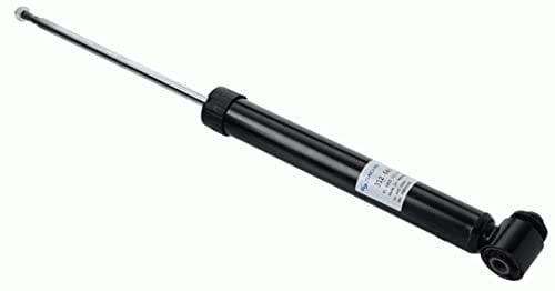 SACHS 312 640 Stoßdämpfer für Audi A6 C6 Avant (4F5) 2004-2011 Hinterachse und andere fahrzeuge