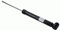 SACHS 312 640 Stoßdämpfer für Audi A6 C6 Avant (4F5) 2004-2011 Hinterachse und andere fahrzeuge