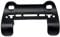 Support de Pompe à Vélo Black BACKET - Clip Cadre de Vélo Universel Monté Léger et Fort pour Vélos de Route
