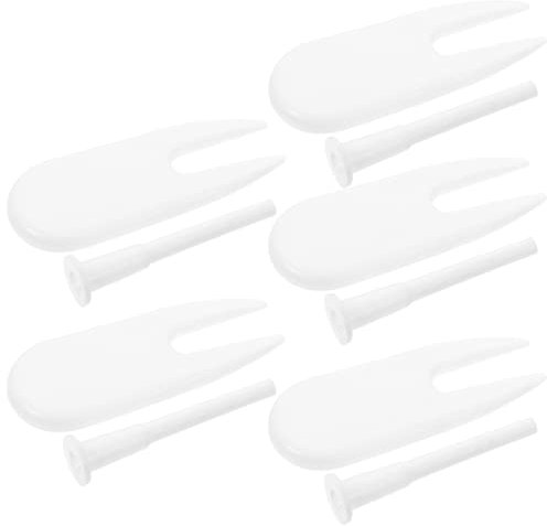 Gatuida 5sätze Ersatzstopfen Für Yoga-bälle Teiliges Mit Luftstopper Und Pin Für Fitness Und Freizeitaktivitäten Aus Strapazierfähigem Material Wasserfest Und Langlebig
