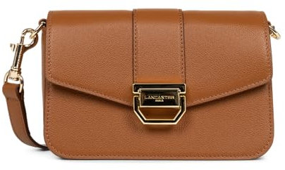 Lancaster Unisex Wert Tasche, Camel