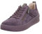 Legero Damen REJOISE Sneaker, Smoked Violet (BLAU) 8580, 42 EU Schmal