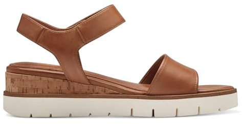 Tamaris Damen Sandaletten, Frauen Sandalen