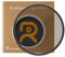 RAYWOWO Filtro polarizzatore circolare rivestito a 20 strati (CPL), filtro nano polarizzatore con vetro ottico HD/telaio ultra sottile, riduce l'abbagliamento/migliora il contrasto (67MM)