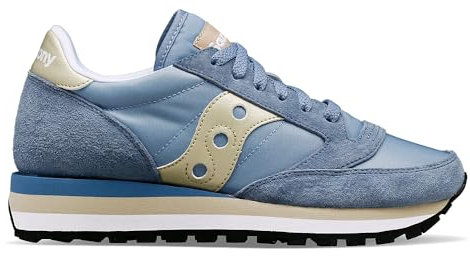Saucony wmns JAZZ TRIPLE S60530-44 Avio Oro Avio/37