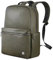 Mesmie Laptop-Rucksack wasserdicht und stilvoll für Männer und Frauen - Ideal für Arbeit, Reisen und Studium
