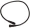 Ausla Cavo di Avviamento NMEA 2000, Cavo Backbone NMEA 2000 0,5 M 5 Pin IP67 Accessori GPS Marini Impermeabili Universali per Reti NMEA 2000, per Reti Lowrance