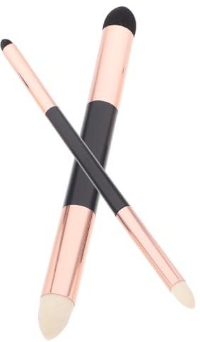 TEHAUX 2pcs Blending Stick for Sketching Drawing Tools Sketch Wipe Blender Pen Double-Ended Design Artist Creative Blending Stumps