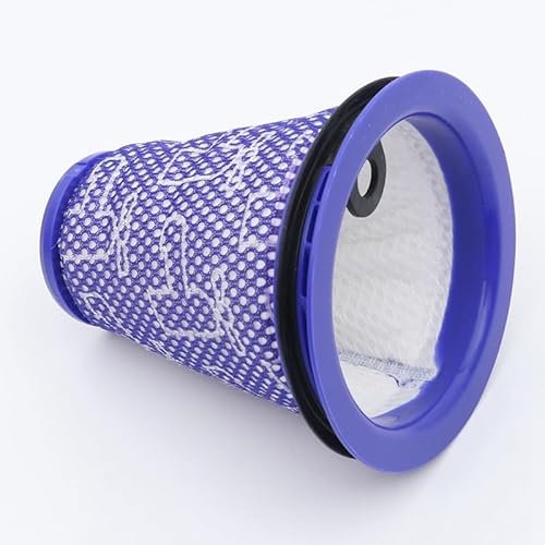 FOUZELOD 3 Pezzi Pre Filtro HEPA for Aspirapolvere, Compatibile con Dyson, Big Ball CY18 CY22 CY23 CY24 CY25 DY75 DY77 DY78 Accessori di Ricambio