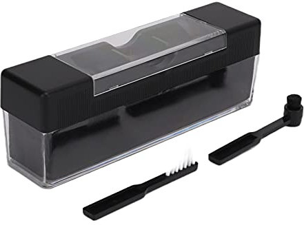 Rekord B -Kit Statische Super -Tool Phonograph Turntable Player Parts Rekord B Kit Rekord B Reiniger Rekord Statische B -Plattenrecord Player ToolRecord Player Kit Unser B Last.