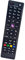 Mando a Distancia for Telefunken L55F243N3C.L40F970N3 TV