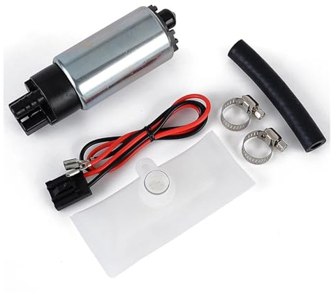 Per Ducati Monster 659 696 795 796 1100 S ABS Per Diesel EVO Anniversary Learner 16023791A Kit pompa carburante benzina 12V 16023791B Carburante Pompa