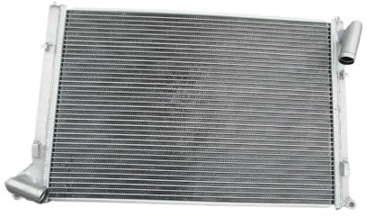 Ricambi auto Per Mini Cooper S R50 R52 R53 2003 2004 2005 2006 Radiatore In Alluminio