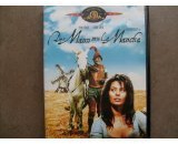 Mann Von la Mancha, der