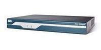 Cisco 1841 ADSL Over ISDN Bundle Router Desktop