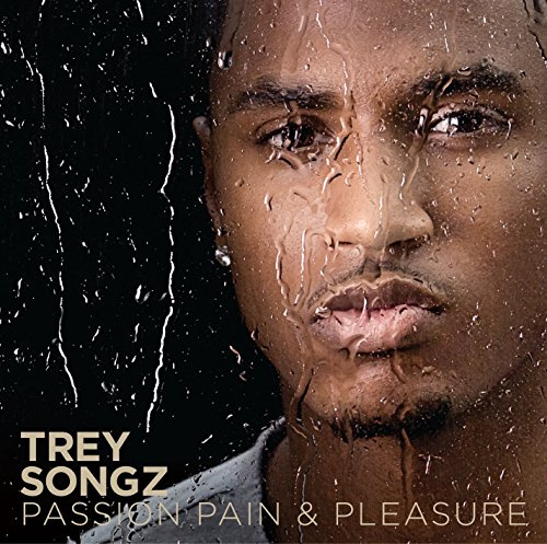 Passion,Pain & Pleasure